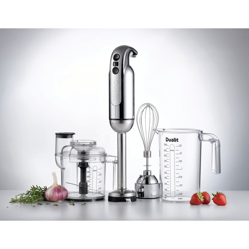Dualit 4 Speed 1000ml Hand Immersion Blender