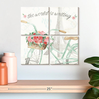 Boho Ride II