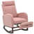 Teddy Pink est en rupture de stock