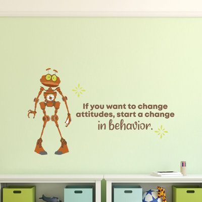Wall Decal