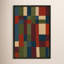 Fragmented Spectrum 5 by Romina Gadler - Framed Wall Art-2037873461-2037873446