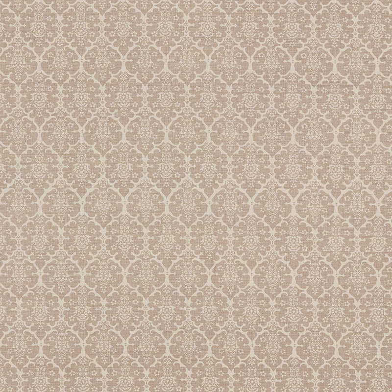 Tissu Schumacher x Veere Grenney Burley, Lilas