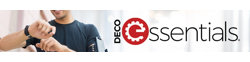Deco Essentials logo