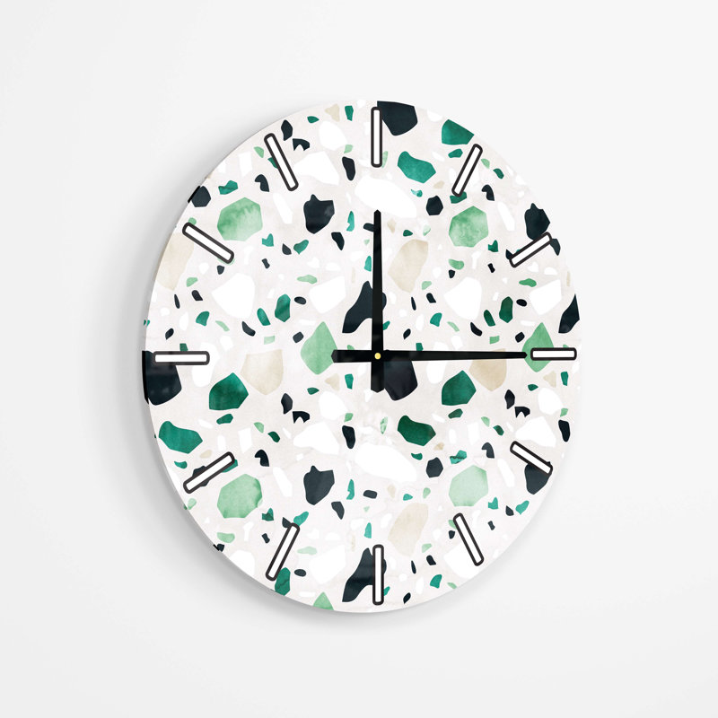Horloge murale Bilyana