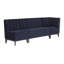 KOSOVO Upholstered Bench-477242316