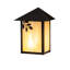 Picabo 1 - Light Flush Mounted Sconce
