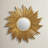Metal Flat Wall Mirror