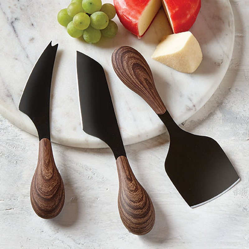 Mod Cheese Utensil Set/3