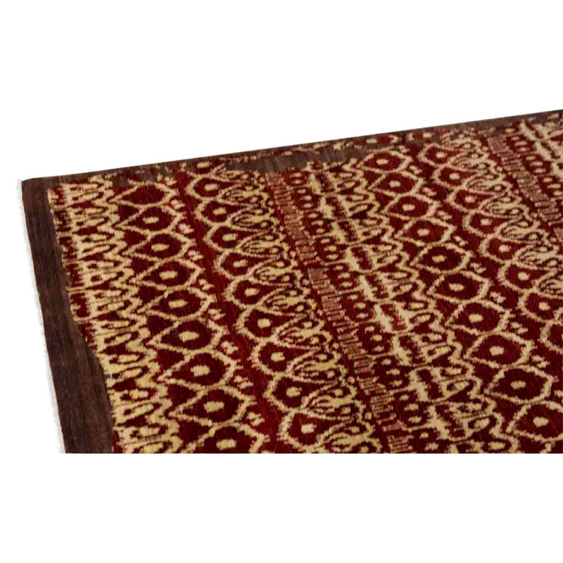 Handmade Cotton Area Rug