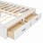 Platform Bed With 6 Storage Drawers-1180474674-1180474672