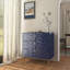 Commode en bois 3 tiroirs Bakke-223546182