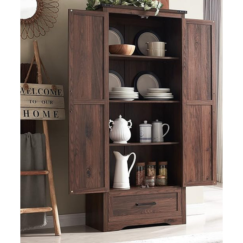 Bathroom Storage Cabinet