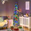 Arbre de Noël artificiel Tall-2090888935