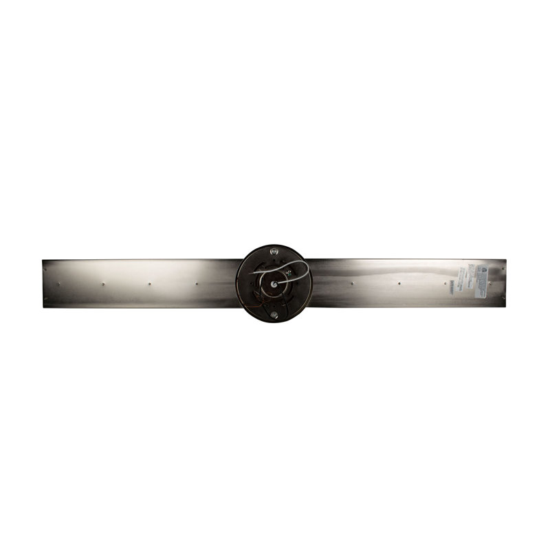Dimmable LED Bath Bar