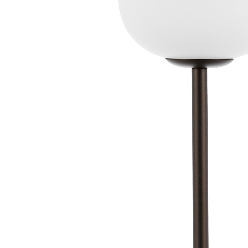 Lampe de bureau 12,25 po, Bronze huilé
