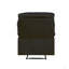 Fauteuil inclinable avec accoudoirs coussinés-94737991