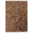 Iniguez Brown Rug
