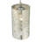 Mistletoe 1 - Light Chrome Single Pendant
