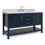 Bayhill 61'' W Single Vanity-602778885