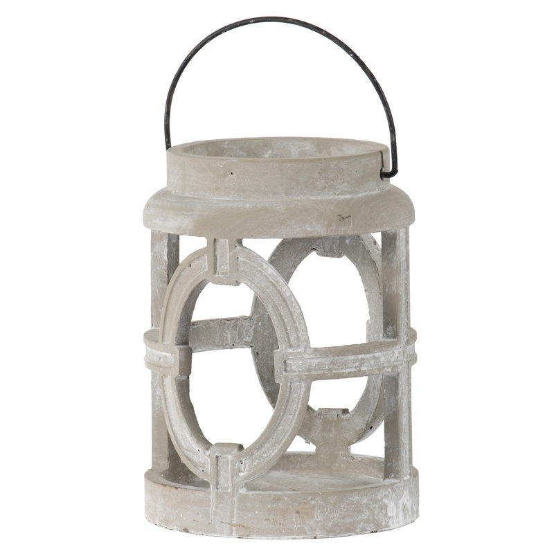 Lanterne de table 9,6 po Feazell