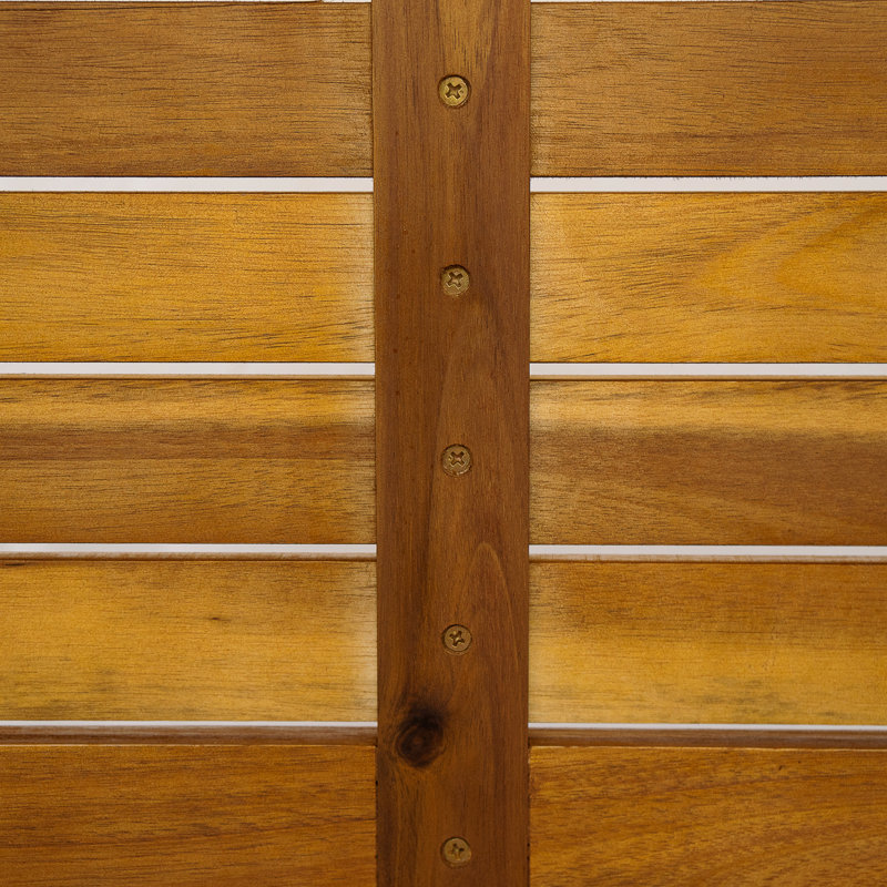Table de salle à manger d'extérieur