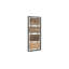 Mixed Wood Wall Décor