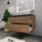 Castin 41.5'' Single Bathroom Vanity with Acrylic Top-789172167