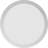 Standard Grayson Rosette with Beveled Edge-102218986