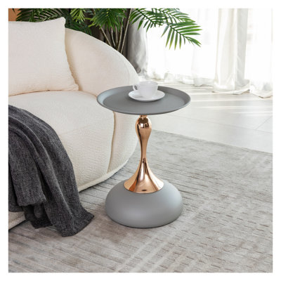 Table de bout Mermaid Tail