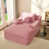 Pink selected