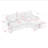 Modern  Multi-functional Pull-Out Bed Sofa-2141373657