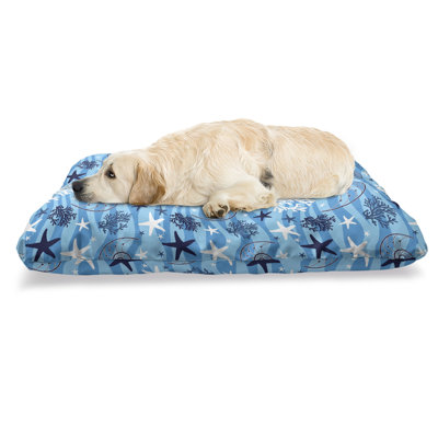 Polyester Pet Bed