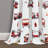 Semi Sheer Curtain Pair-2124434366