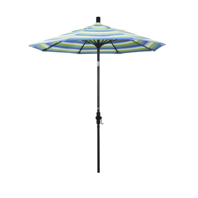 Brent 7.5' Sunbrella® Umbrella