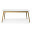 Table de salle à manger Wrentham-26127983
