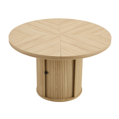 Table de salle à manger 47,2 pouces