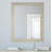 Uecker Solid Wood Flat Wall Mirror-1149028385-1149028414