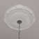 Eaton Ceiling Medallion