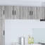 Vidaxl Kitchen Wall Cabinet With Shelf Grey Sonoma 80 X 31 X 40 Cm-121217499-121217496