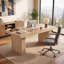 MDF Executive Desk
