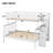 Dossena Standard Bunk Bed with Shelves-1261176454-1332260229