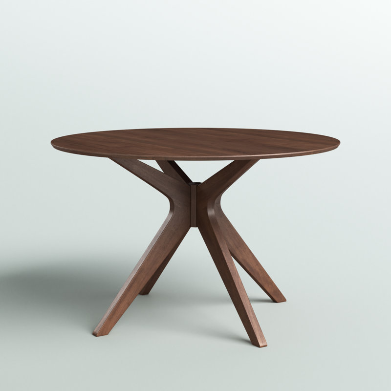 Didmarton Round Pedestal Table