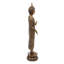 Standing Thai Buddha Figurine