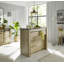 106cm Kitchen Pantry-1980539712