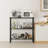 Teignmouth 35.43 " W Steel Shelving Unit
