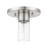 Glass Flush Mount