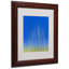« vertical activity » par philippe sainte-laudy,, impression encadrée-10593393-10593394