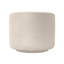 Chaise d'appoint Stella - Boucle performance crème-916512681