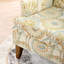 Fauteuil de 28,94 po de large Lippitt-216400982