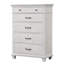 Meuble de chambre transitionnel 1Pc